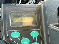 1999 nissan elektrische vorkheftruck - afbeelding 15 van  16