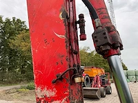 1999 o&k mh plus banden graafmachine - afbeelding 2 van  39