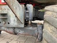 1999 o&k mh plus banden graafmachine - afbeelding 4 van  39