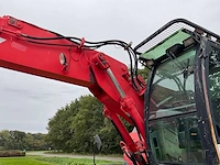 1999 o&k mh plus banden graafmachine - afbeelding 6 van  39