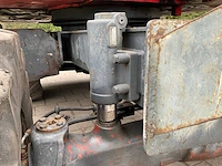 1999 o&k mh plus banden graafmachine - afbeelding 17 van  39