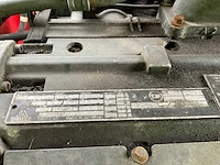 1999 o&k mh plus banden graafmachine - afbeelding 21 van  39