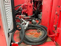 1999 o&k mh plus banden graafmachine - afbeelding 22 van  39