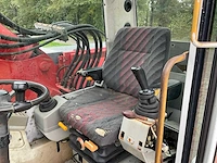 1999 o&k mh plus banden graafmachine - afbeelding 25 van  39