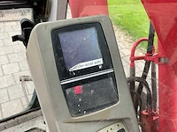 1999 o&k mh plus banden graafmachine - afbeelding 28 van  39