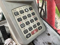 1999 o&k mh plus banden graafmachine - afbeelding 29 van  39