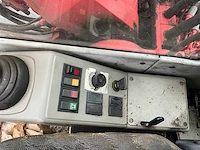 1999 o&k mh plus banden graafmachine - afbeelding 30 van  39