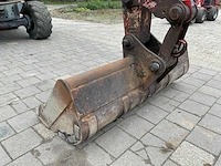 1999 o&k mh plus banden graafmachine - afbeelding 39 van  39