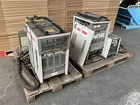 1999 panasonic pana star rfii 350 lasapparaat - afbeelding 1 van  22