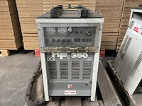 1999 panasonic pana star rfii 350 lasapparaat - afbeelding 18 van  22