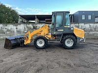 1999 paus 752sl shovel - afbeelding 12 van  33