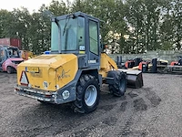 1999 paus 752sl shovel - afbeelding 29 van  33