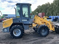 1999 paus 752sl shovel - afbeelding 30 van  33