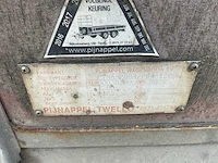 1999 pijnappel aanhangwagen - afbeelding 5 van  16