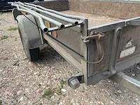 1999 pijnappel aanhangwagen - afbeelding 8 van  16