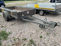 1999 pijnappel aanhangwagen - afbeelding 1 van  16