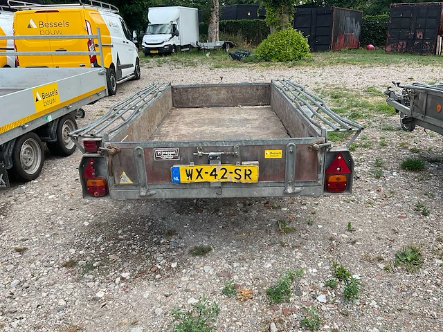 1999 pijnappel aanhangwagen - afbeelding 10 van  16