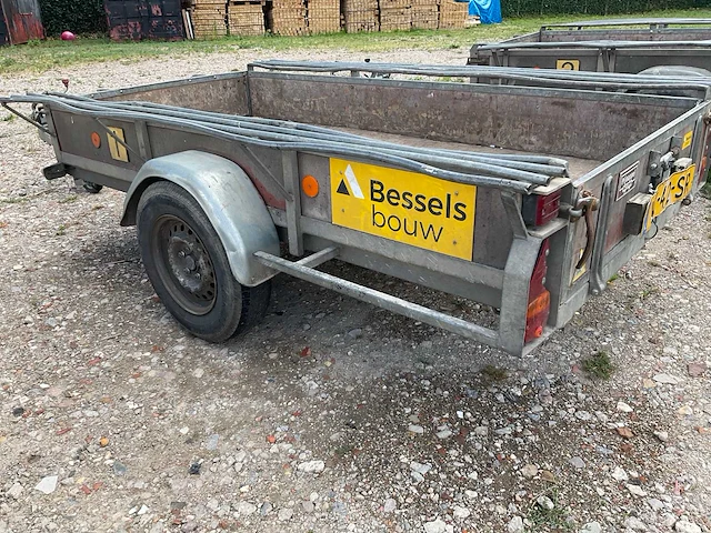 1999 pijnappel aanhangwagen - afbeelding 14 van  16