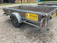 1999 pijnappel aanhangwagen - afbeelding 14 van  16