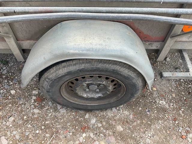 1999 pijnappel aanhangwagen - afbeelding 16 van  16
