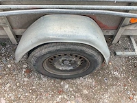 1999 pijnappel aanhangwagen - afbeelding 16 van  16