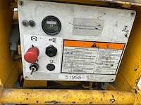 1999 pinguely-haulotte h800e / ciseaux hoogwerker - afbeelding 11 van  28