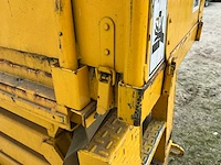 1999 pinguely-haulotte h800e / ciseaux hoogwerker - afbeelding 14 van  28