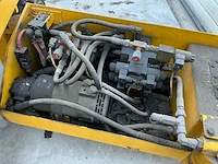 1999 pinguely-haulotte h800e / ciseaux hoogwerker - afbeelding 17 van  28