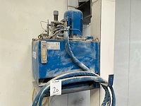 1999 rik hydro hydraulische slijpmachine - afbeelding 1 van  6