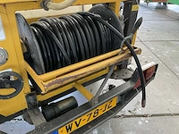 1999 rioned mobiele riool hogedrukreiniger - afbeelding 2 van  22