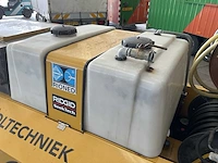 1999 rioned mobiele riool hogedrukreiniger - afbeelding 4 van  22