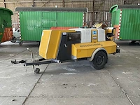 1999 rioned mobiele riool hogedrukreiniger - afbeelding 1 van  22