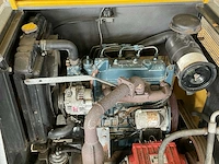 1999 rioned mobiele riool hogedrukreiniger - afbeelding 13 van  22