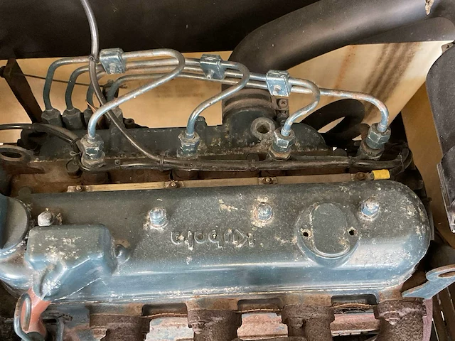 1999 rioned mobiele riool hogedrukreiniger - afbeelding 14 van  22