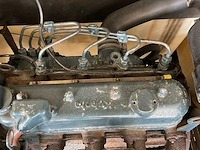 1999 rioned mobiele riool hogedrukreiniger - afbeelding 14 van  22
