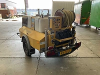 1999 rioned mobiele riool hogedrukreiniger - afbeelding 16 van  22