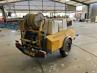 1999 rioned mobiele riool hogedrukreiniger - afbeelding 18 van  22