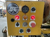 1999 rioned mobiele riool hogedrukreiniger - afbeelding 21 van  22