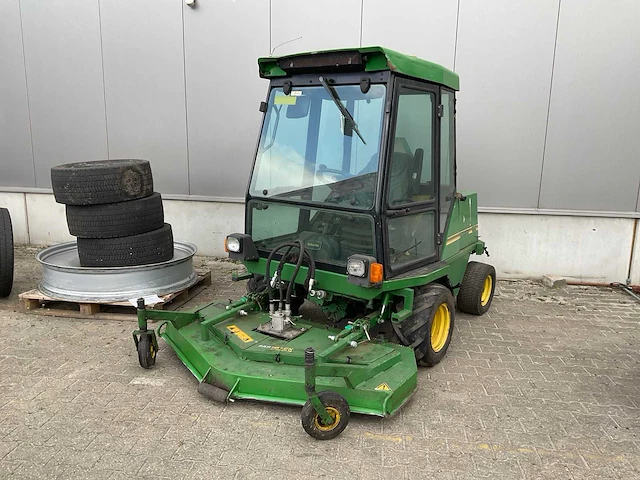 1999 roberine 1503 / 628 zitmaaier - afbeelding 1 van  13