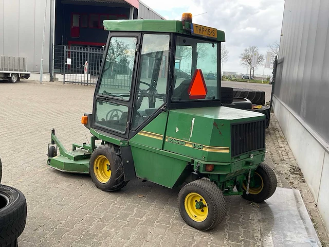 1999 roberine 1503 / 628 zitmaaier - afbeelding 6 van  13