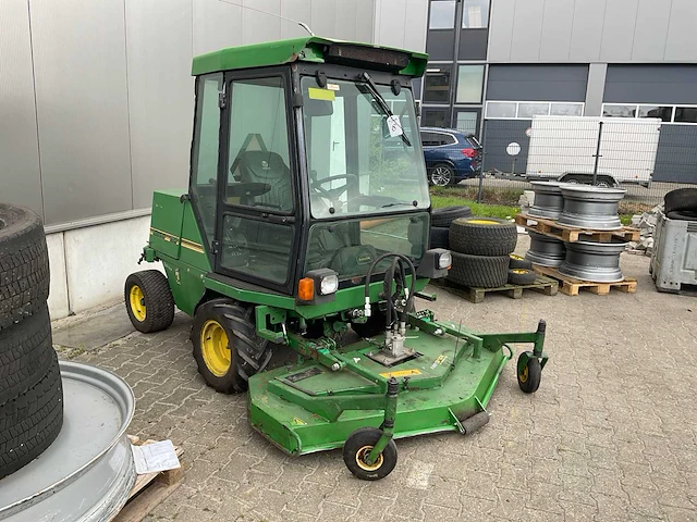 1999 roberine 1503 / 628 zitmaaier - afbeelding 7 van  13