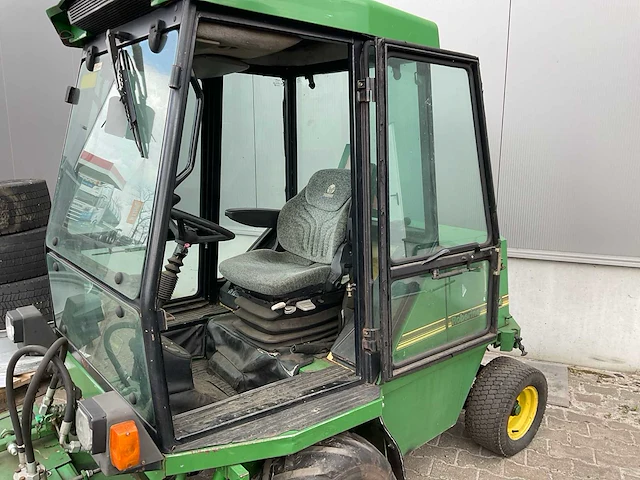 1999 roberine 1503 / 628 zitmaaier - afbeelding 10 van  13