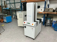 1999 rommel lpr 80 s pcb stacker / buffer - afbeelding 1 van  6