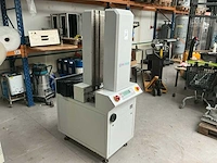 1999 rommel lpr 80 s pcb stacker / buffer - afbeelding 3 van  6