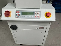 1999 rommel lpr 80 s pcb stacker / buffer - afbeelding 5 van  6