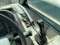 1999 sambron 4060 verreiker - afbeelding 7 van  15