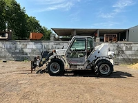 1999 sambron 4060 verreiker - afbeelding 8 van  15