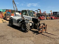 1999 sambron 4060 verreiker - afbeelding 11 van  15