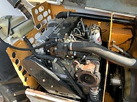 1999 sambron 4060 verreiker - afbeelding 12 van  15
