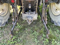 1999 same explorer-ii 90 vierwielaangedreven landbouwtractor - afbeelding 8 van  34